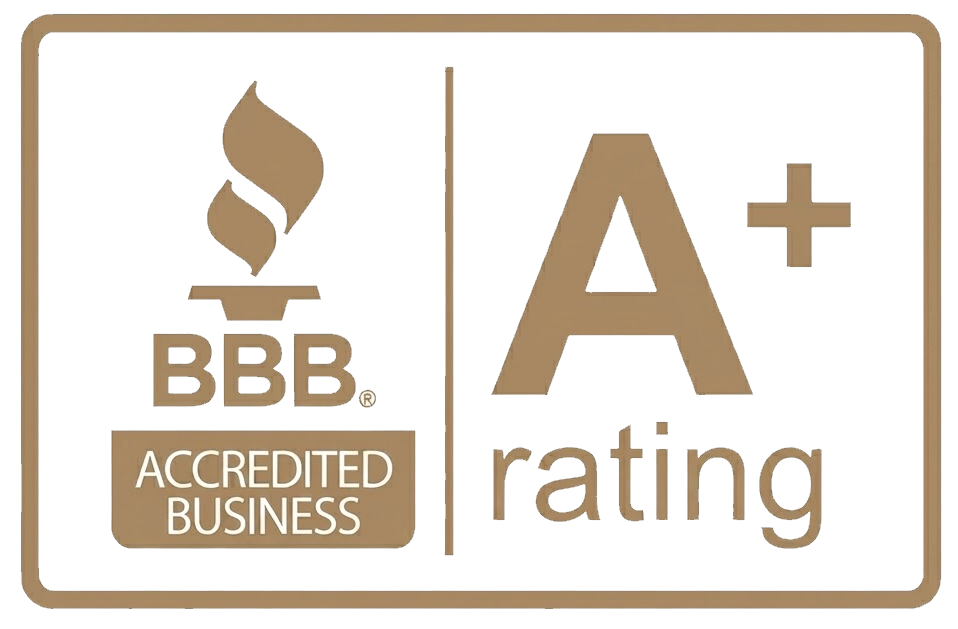 A1 Painting LLC BBB A+ Rating
