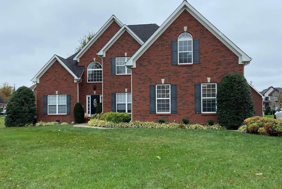Before Brick Conditions